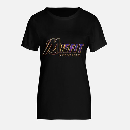 Bringing Heroes To Life WOMANS T-Shirt